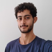 Indie Developer Employee Khaled Cheboui's profile photo