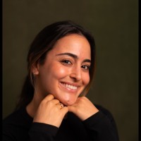 Deloitte Employee Anna Elfassy's profile photo