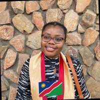 Cenored Pty Ltd Employee Paulina Kampungu's profile photo