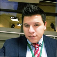 EAS Consulting Employee Antonio López Labra's profile photo