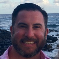 Forrester Employee Jason Knott's profile photo