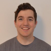 Stripe Employee Michael Parrott's profile photo