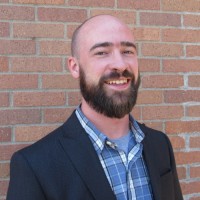 Accenture Employee Scott Markham's profile photo