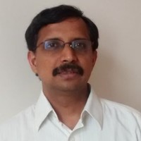 Toshiba Embeeded Software India Pvt Ltd. Employee Charan Visweswar's profile photo