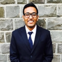 Rhenus Logistics Employee Ishan Varshney's profile photo