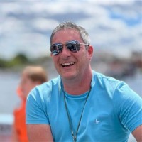 EIS Services Group Employee Scott Barton's profile photo