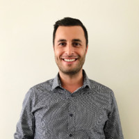 Access IT Employee Dean Cutajar's profile photo