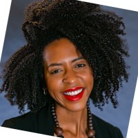 Palantir Technologies Employee Danielle Regis's profile photo