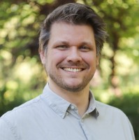 Visualize your Science Employee Mads Lüchow's profile photo