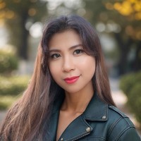 FREESTYLE Telecom Technologies Inc. Employee Janilyn Fernandez's profile photo