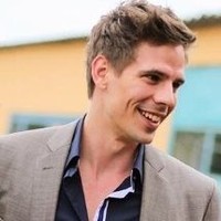 Prueba GR Employee Bence Kovács's profile photo