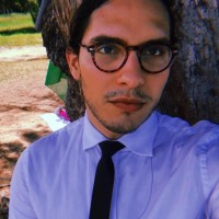 Glenn E. Jimenez-Maldonado Email