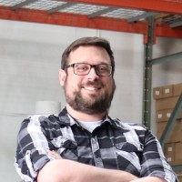 REV Robotics Employee David Yanoshak's profile photo