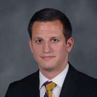 Cleveland Airport System Employee Justin Bowman's profile photo