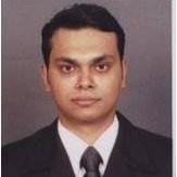 Bawa Group of Hotels Employee Aniket Nadkarni's profile photo