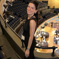 Seiko Corporation of America Employee Lauren Kaszka's profile photo