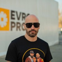 Evroprom Employee Demontage Abteilung's profile photo