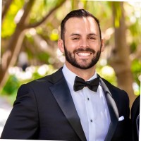 Placer.ai Employee Matthew O'Boyle's profile photo