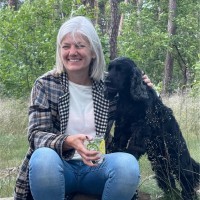 Xod nv Employee Tina Cuyvers's profile photo