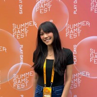 Vicarious PR LLC Employee Sabrina Tran's profile photo