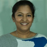 Dyson Employee Ambu Arun's profile photo