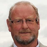 Matt Hampson Foundation Employee Roy Jackson's profile photo