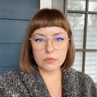Starbucks Employee Sandra Malone's profile photo