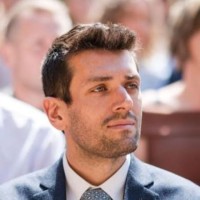 Luke Constable Email