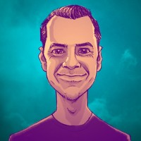 2Tall Animation Employee Ian Mork's profile photo