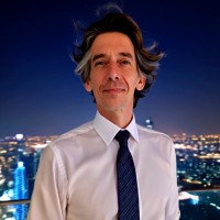 Abba Eban Institute For Diplomacy and Foreign Relations, Reichman University Employee Eyal Ballan's profile photo