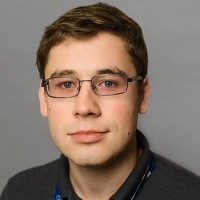 BENOCS Employee Rustam Akhtyamov's profile photo