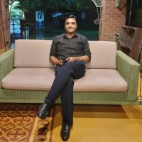 Nivida Software Employee Vikram Upadhyay's profile photo