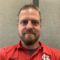 Avail Infrastructure Solutions Employee Cody Block's profile photo