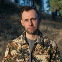 Human Design Employee Daniel Clarke's profile photo