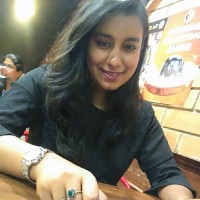 IXLY Technologies Employee Divyaa D's profile photo