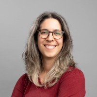 The ICA Group Employee Fay Strongin's profile photo