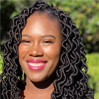 The Knot Worldwide Employee Brittany Jackson's profile photo