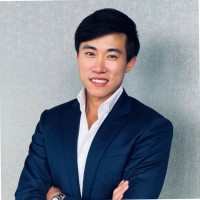 Longaeva Partners LP Employee Moses Li's profile photo