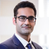 Vengrove Employee Karan Daswani's profile photo