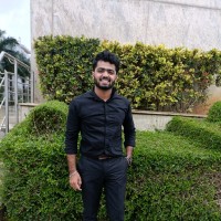 Thejas S's profile photo