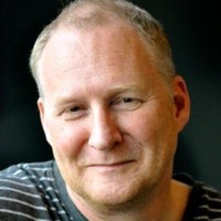 NN Group Employee Stephan de Jong's profile photo