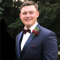 Aetna Roofing Corporation Employee Austin Erney's profile photo