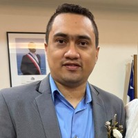 Kelvin Amit Escobar Moreno Email