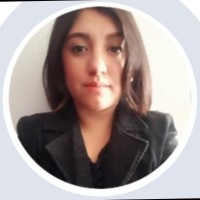 Ícarus Software Employee Lizbeth Ramirez Mendoza's profile photo