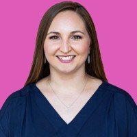 SPARKZ Inc., Employee Abigail Collins Rodriguez's profile photo