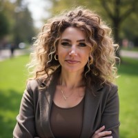 Liaison International Employee Hayley Wolf's profile photo