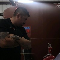 Erick Lugo-Chavez Email & Phone Number