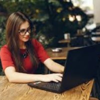 OPTResume.com Employee Tanya Sharma's profile photo
