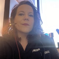 Fullerton College Employee Brandi Boyer's profile photo