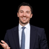 Ninety One Employee Graeme Baker's profile photo